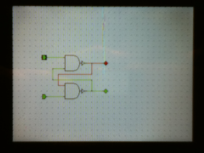 Circuit Simulator