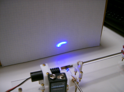 Laser Projector v2